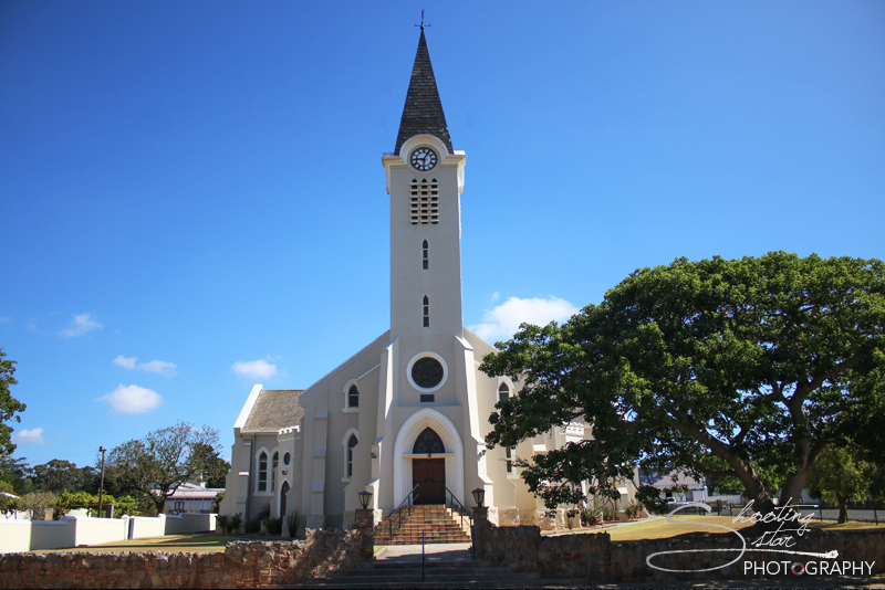 Albertinia NG Kerk