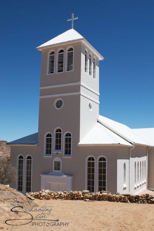 Aus NG Kerk