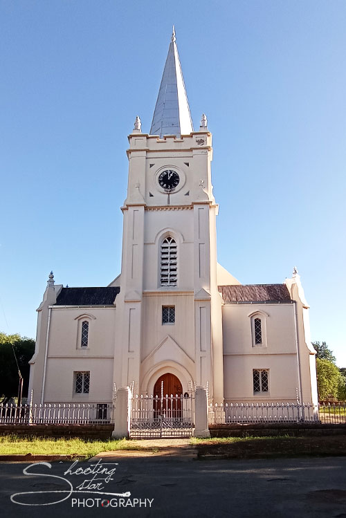 Bethulie NG Kerk