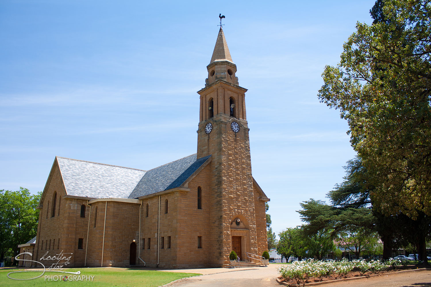Bothaville NG Kerk