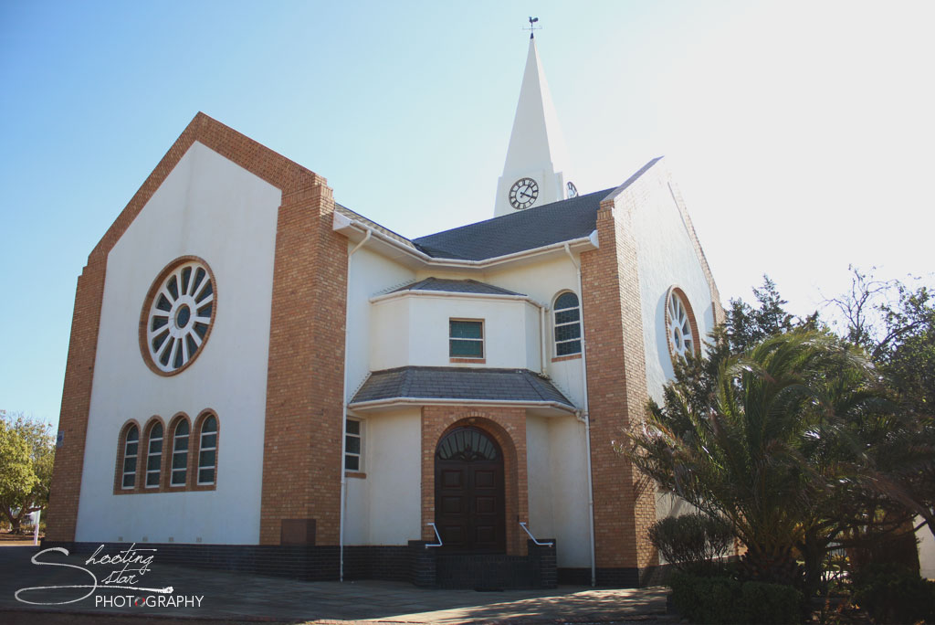 Darling Dutch Reformed Church