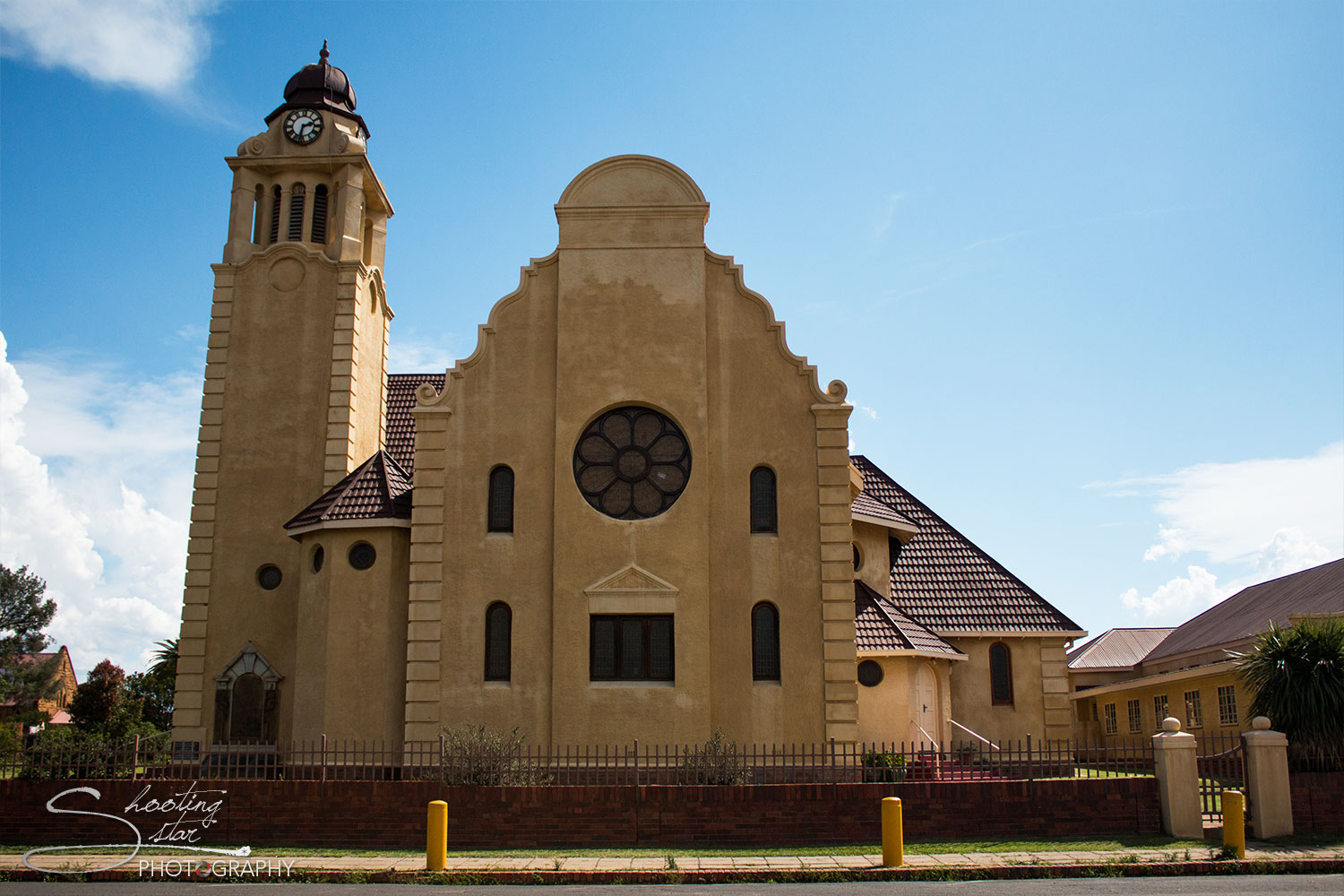 Dundee NG Kerk