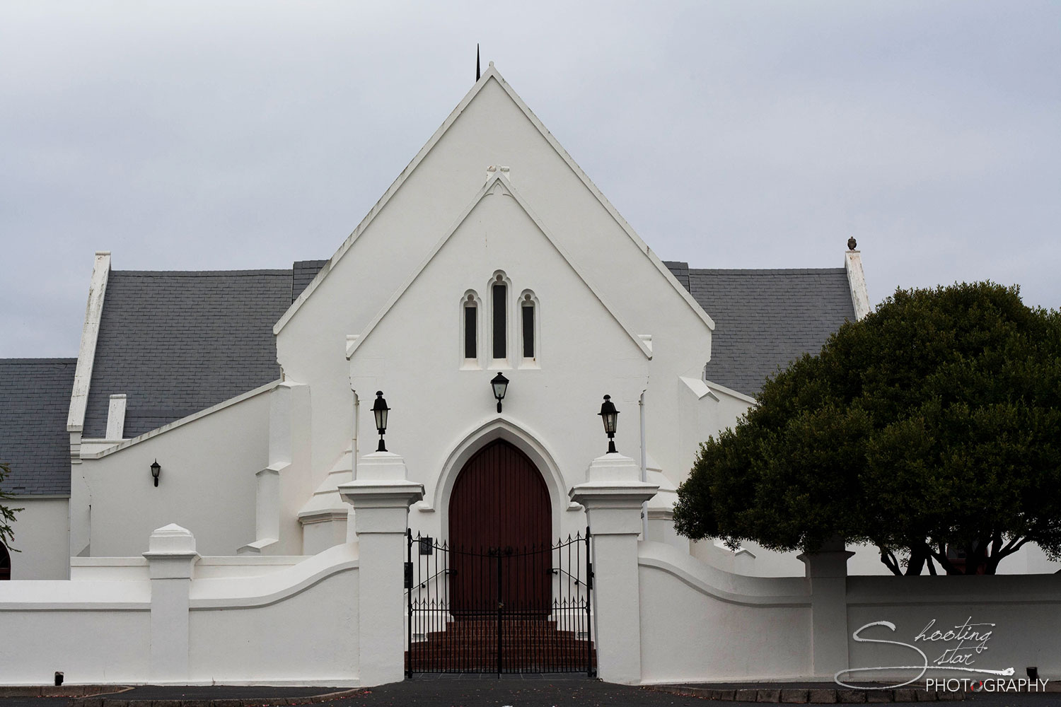 Durbanville NG Kerk
