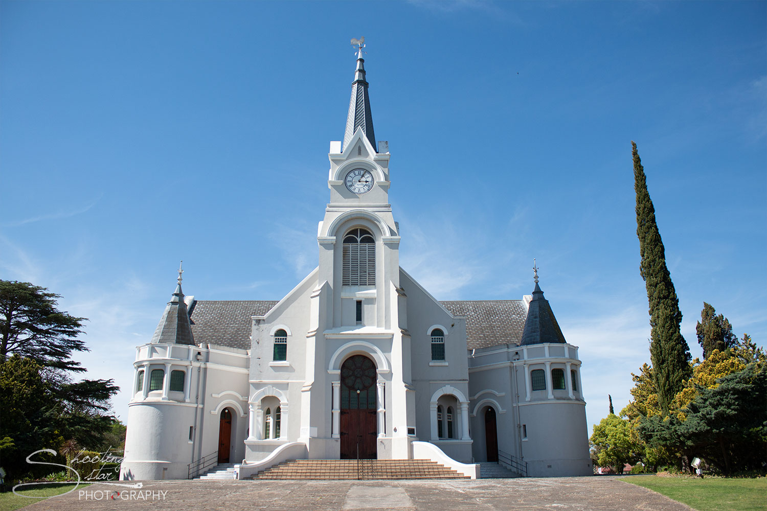 Heidelberg Dutch Reformed Church