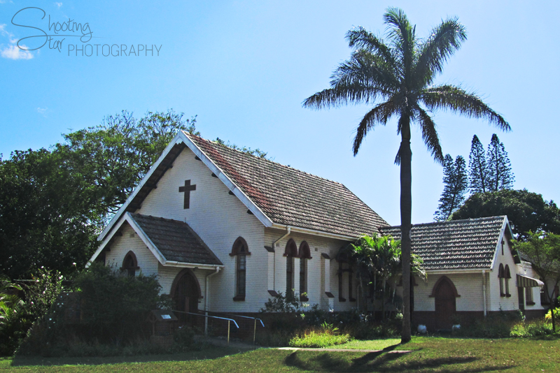 Mtubatuba Church
