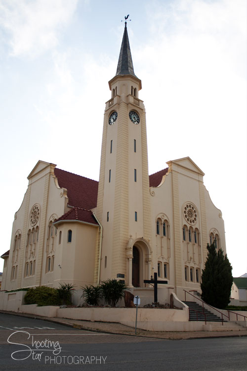 Napier NG Kerk