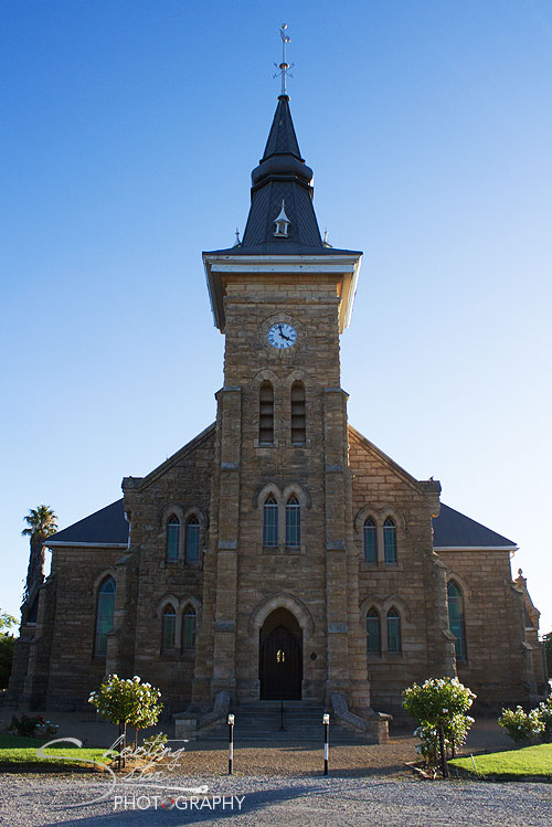 Nieuwoudtville NG Kerk