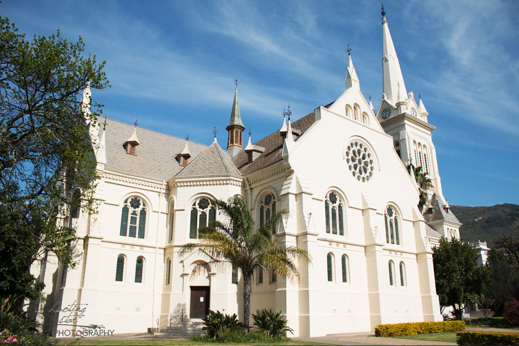 Paarl NG Kerk