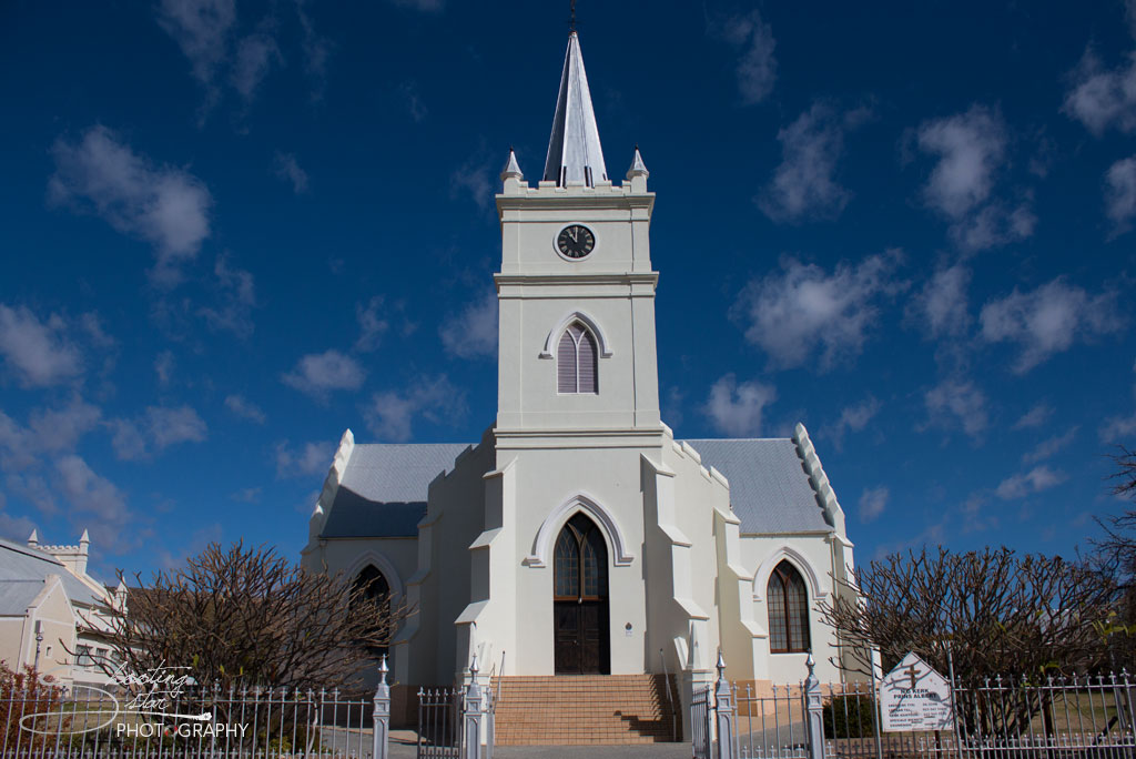 Prins Albert NG Kerk