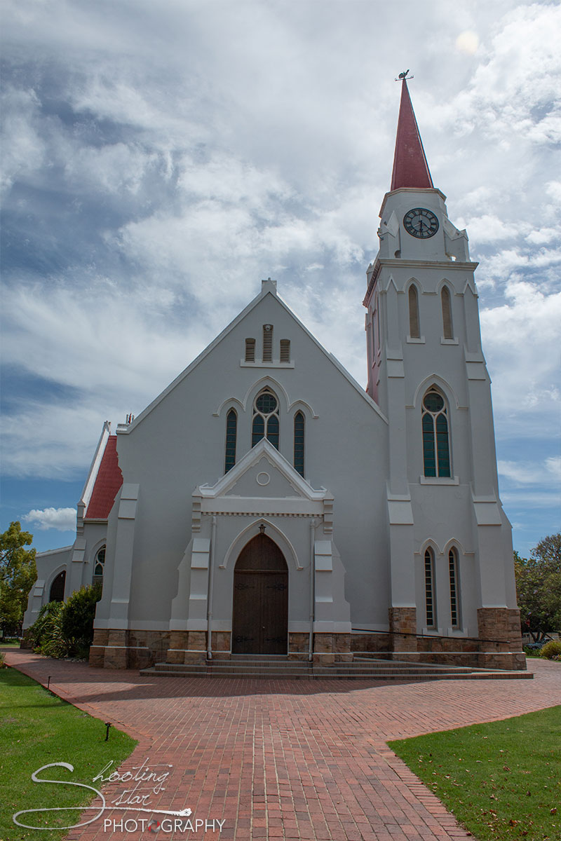 Rawsonville NG Kerk