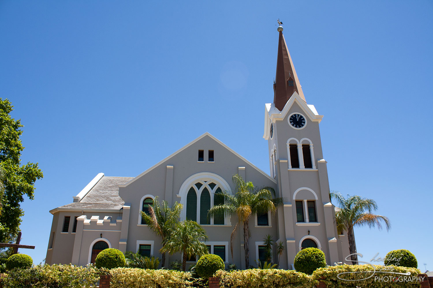 Riebeekkasteel NG Kerk