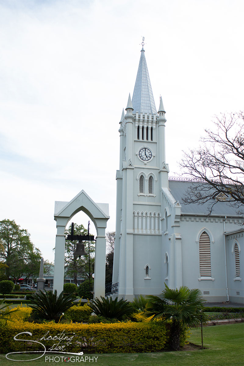 Robertson NG Kerk