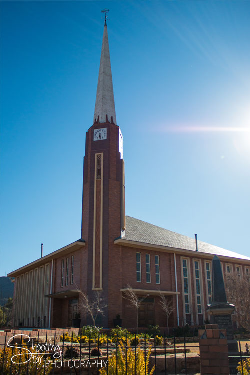 Smithfield NG Kerk