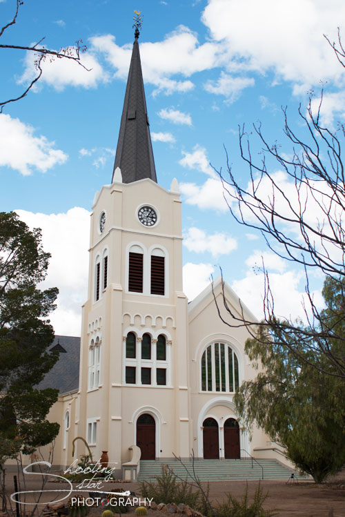 Steytlerville NG Kerk