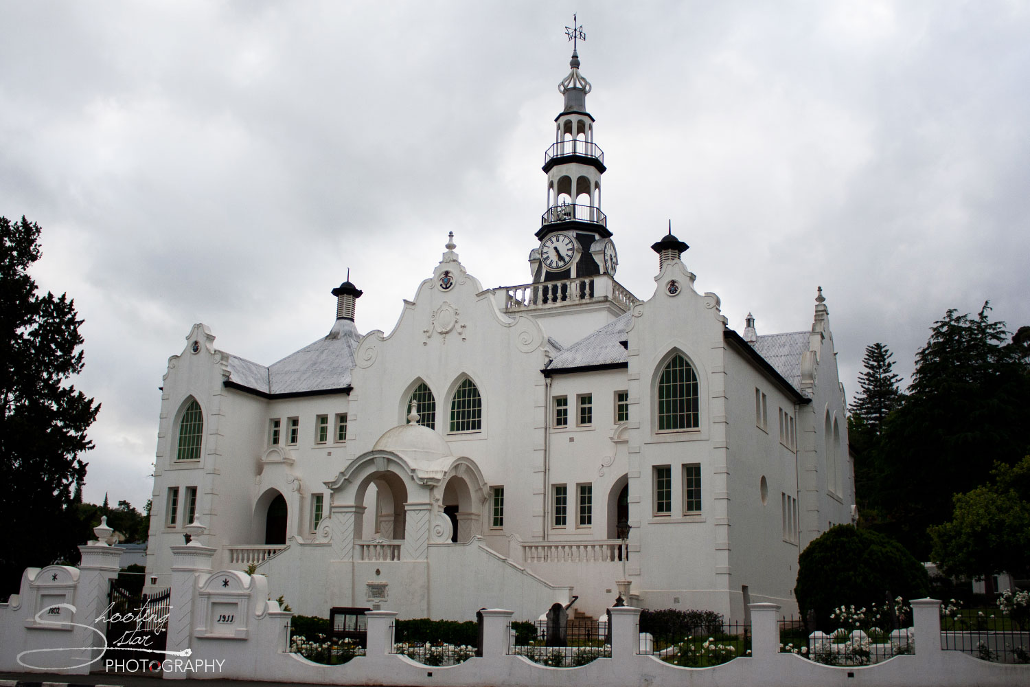 Swellendam NG Kerk
