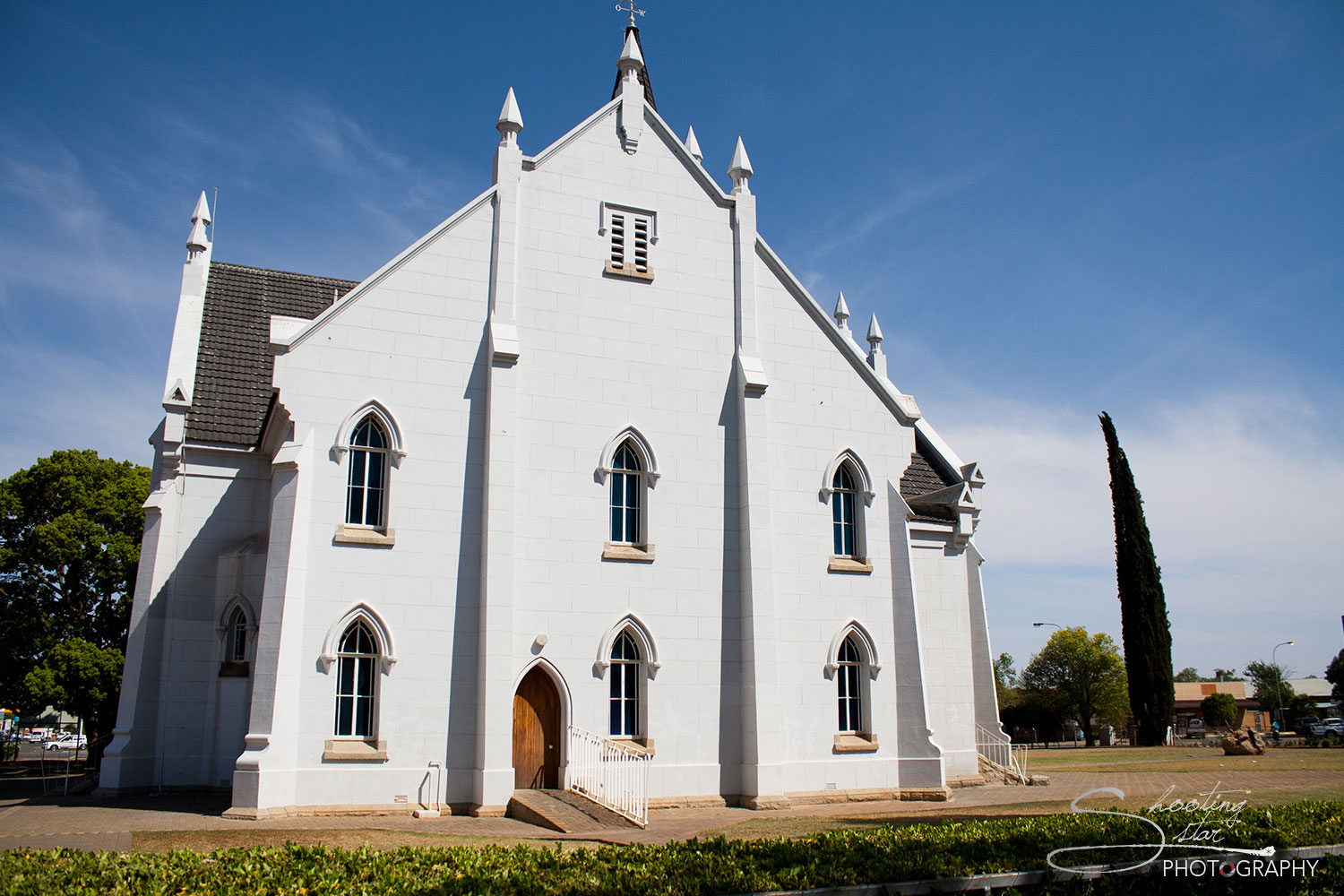Ventersdorp NG Kerk