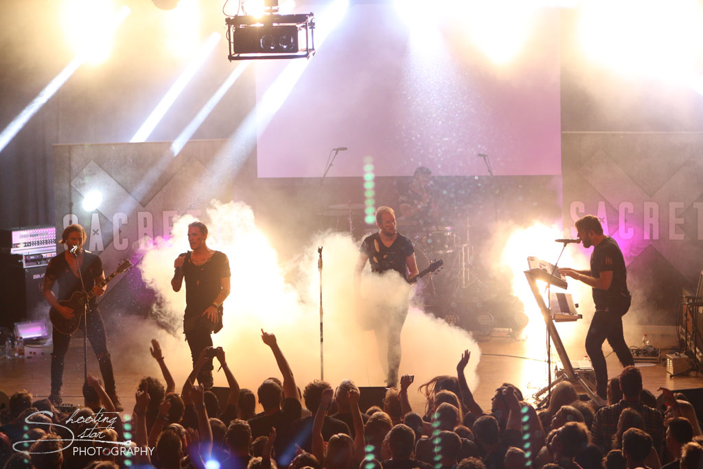 Loud and Proud Festival, Germany