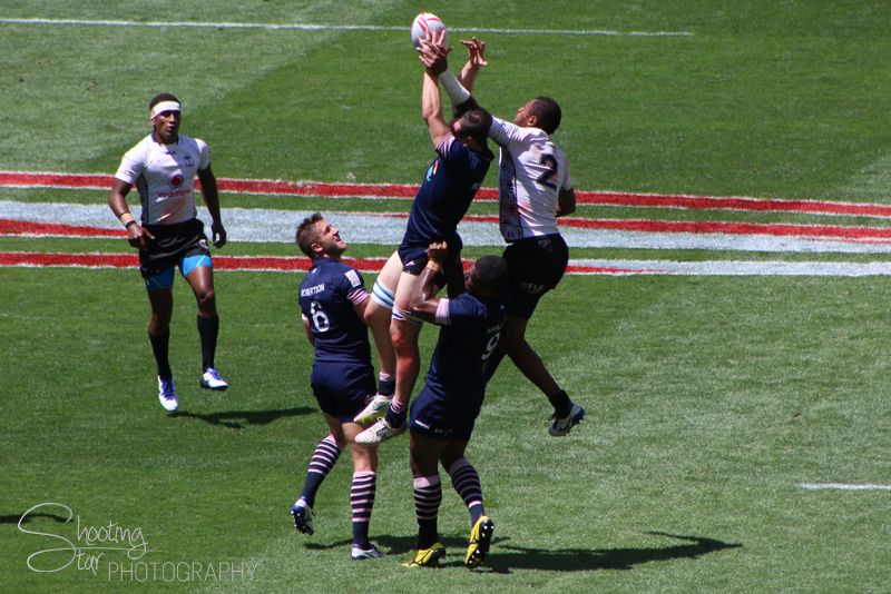 Sevens Rugby