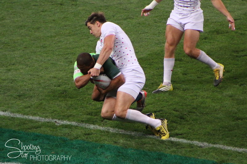 Sevens Rugby
