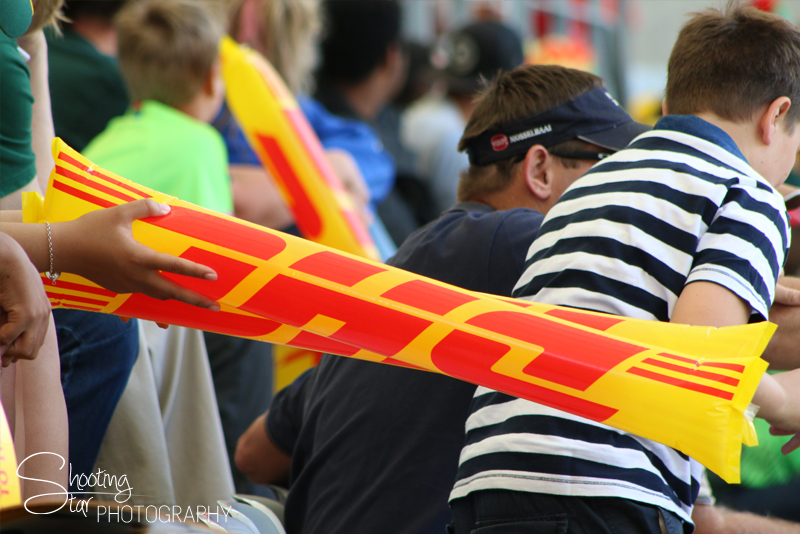 Sevens Rugby