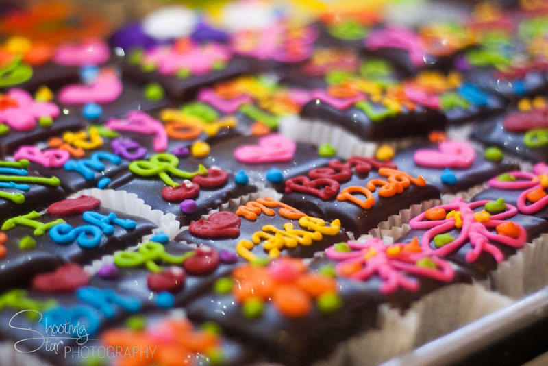 Charlys Bakery