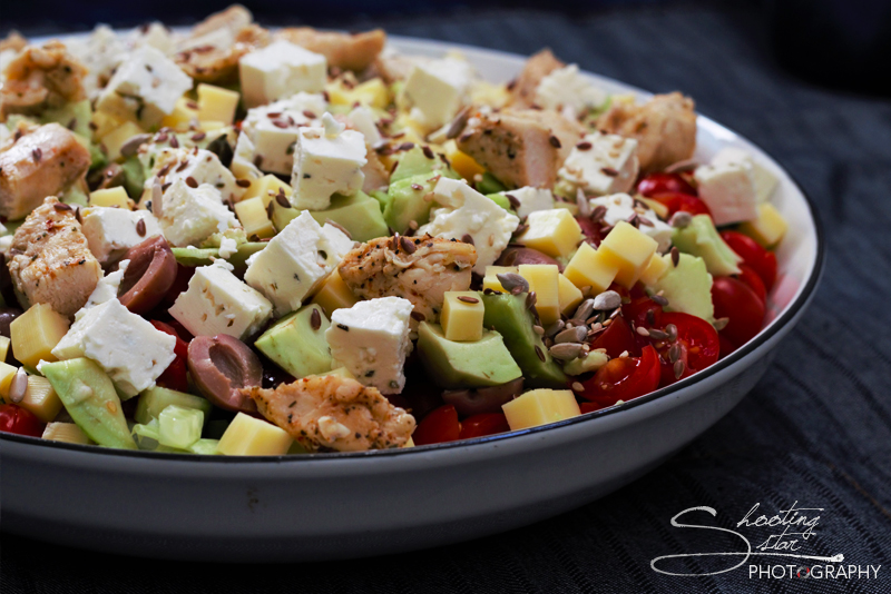 Food Styling