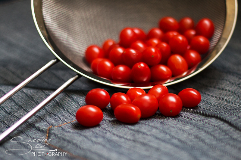 Food Styling