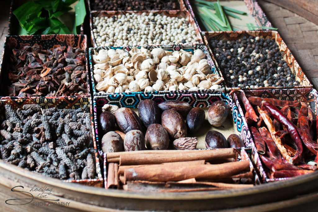 Coffee Roasting