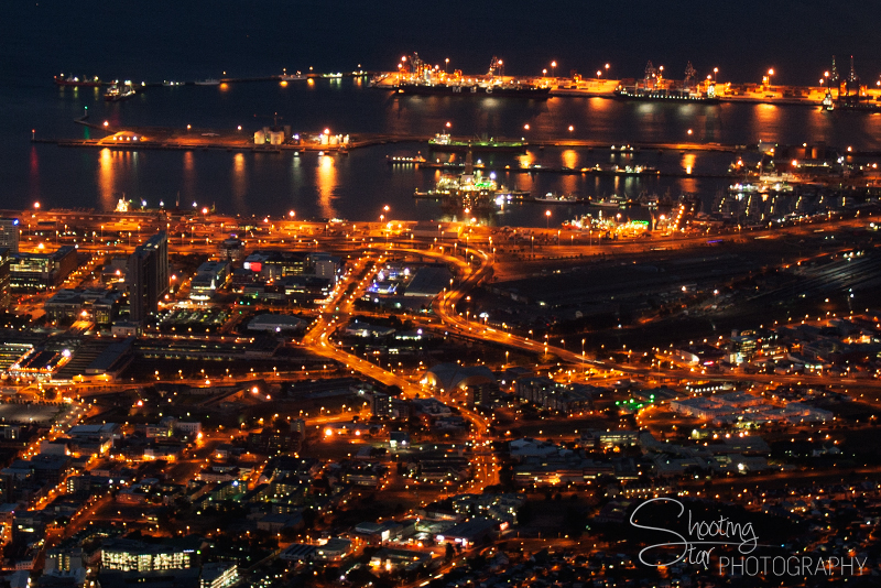Cape Town