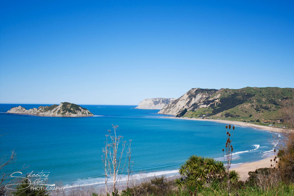 The Coromandel Coast