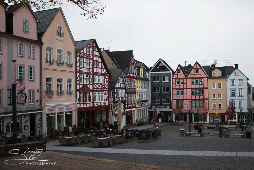 Hachenburg, Germany