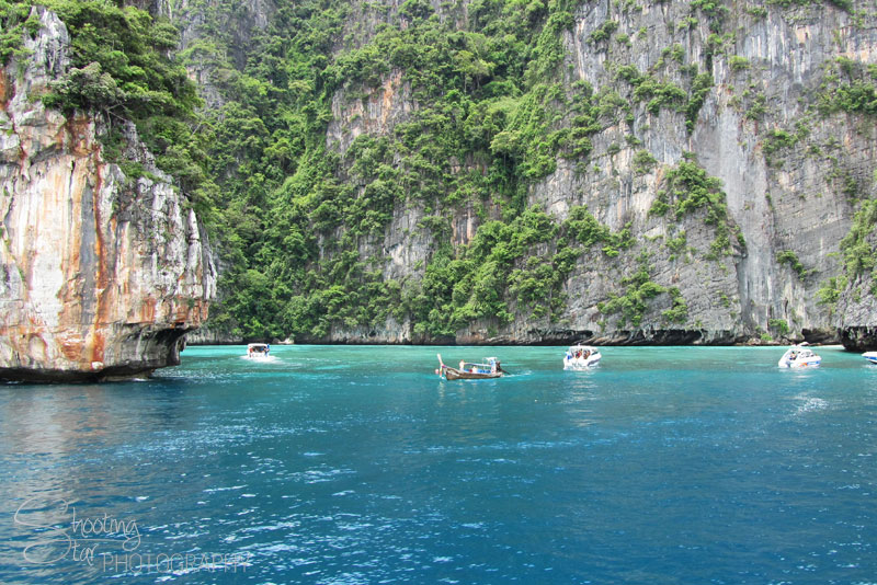 Phi Phi Island