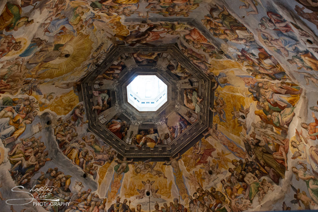 Duomo in Florence, Italy