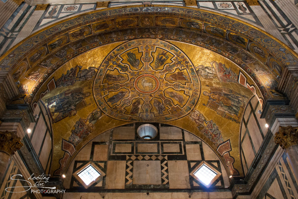 Duomo in Florence, Italy