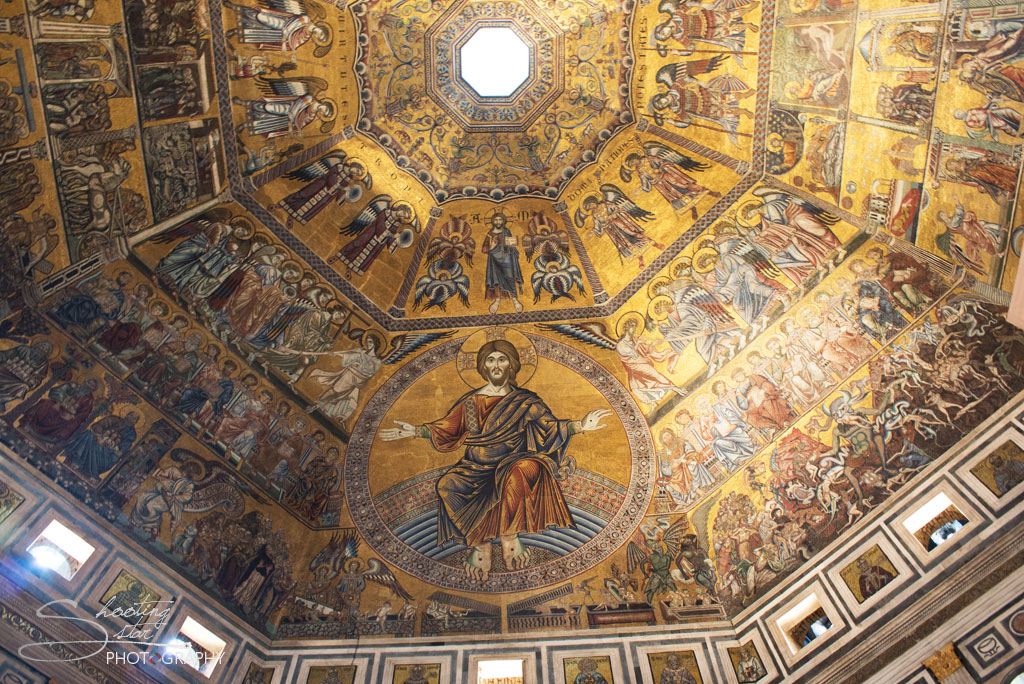Duomo in Florence, Italy