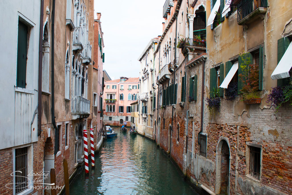 City of Venice, Italy