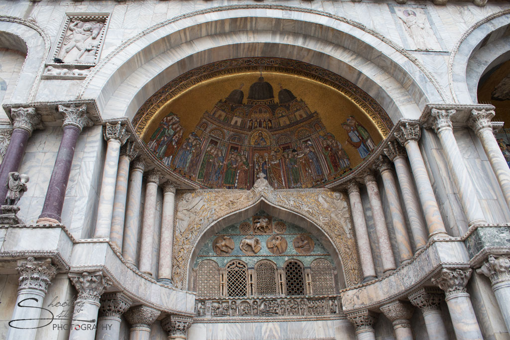 City of Venice, Italy