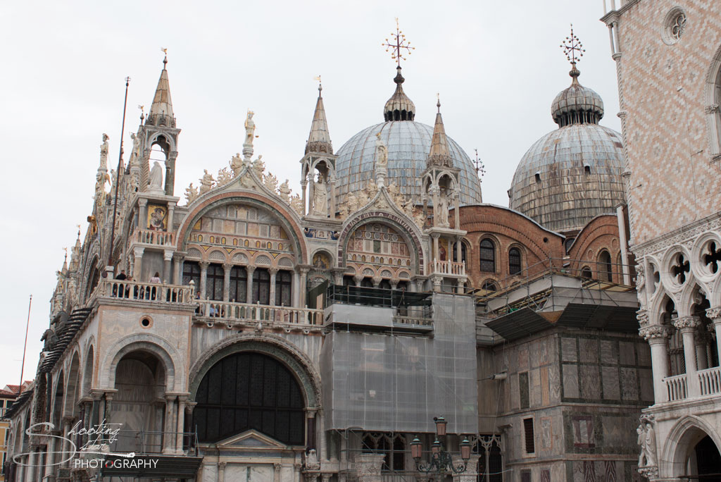 City of Venice, Italy