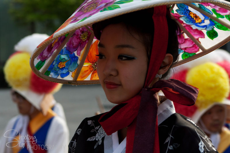Korean Lantern Festival