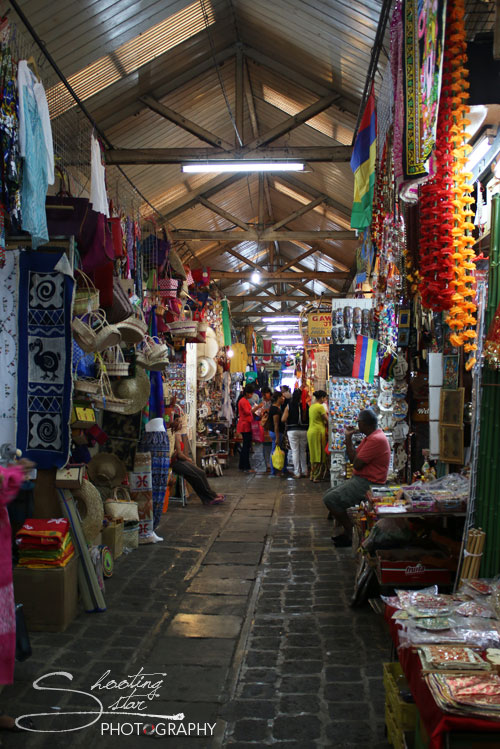 Port Louis Market