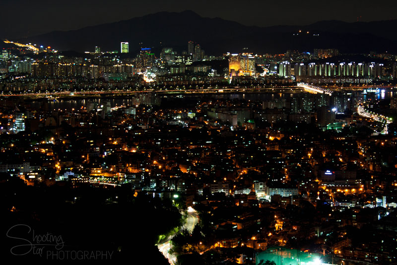 Seoul Tower