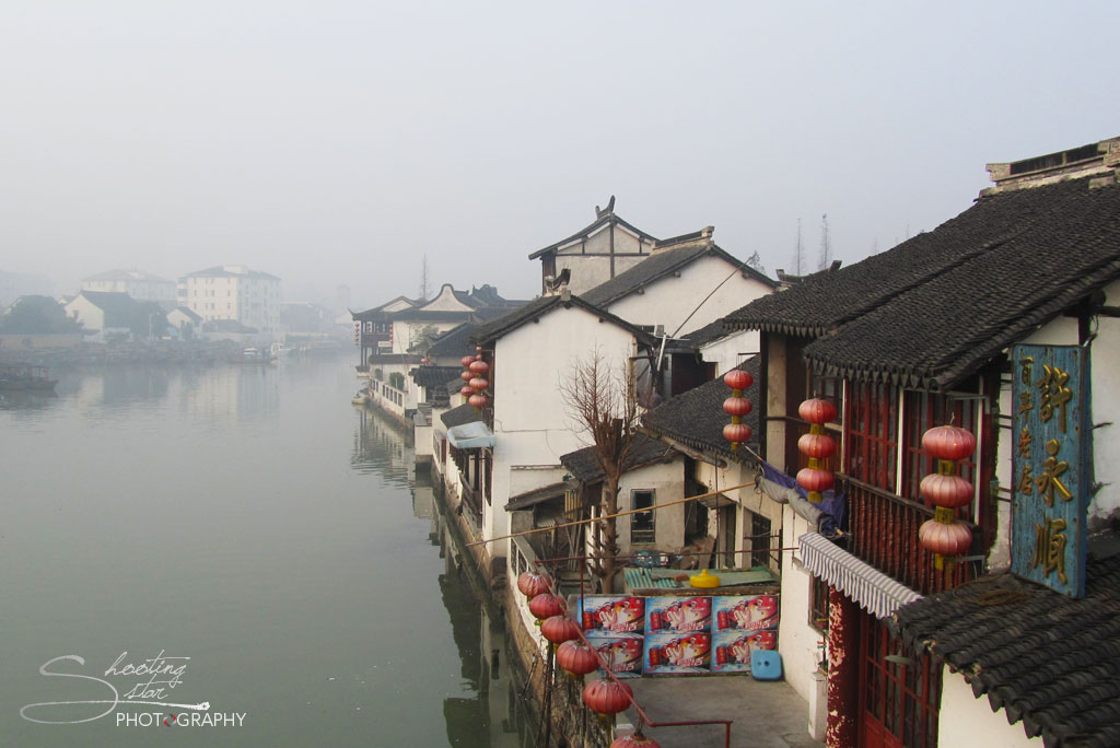 Shangai