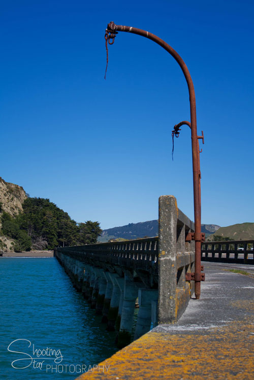 Tolaga Wharf