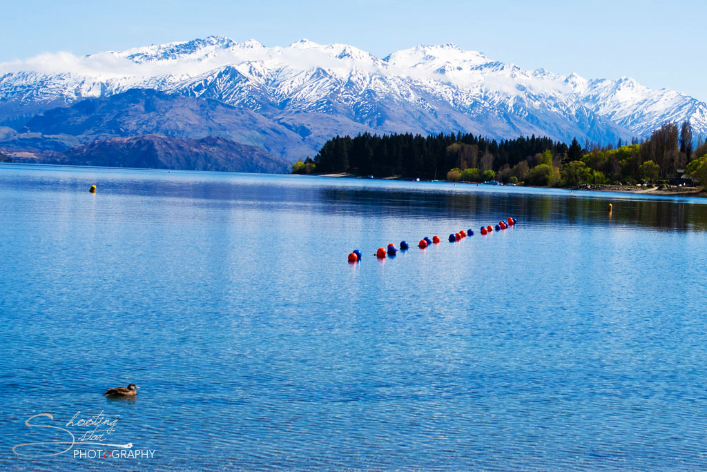 Lake Wanaka