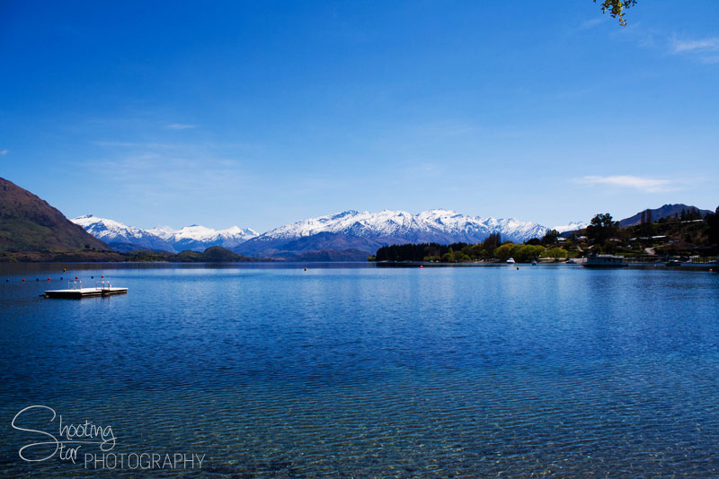 Lake Wanaka