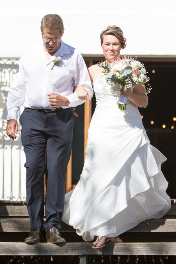 Milne Wedding