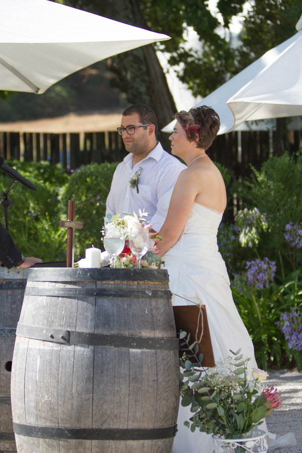 Milne Wedding