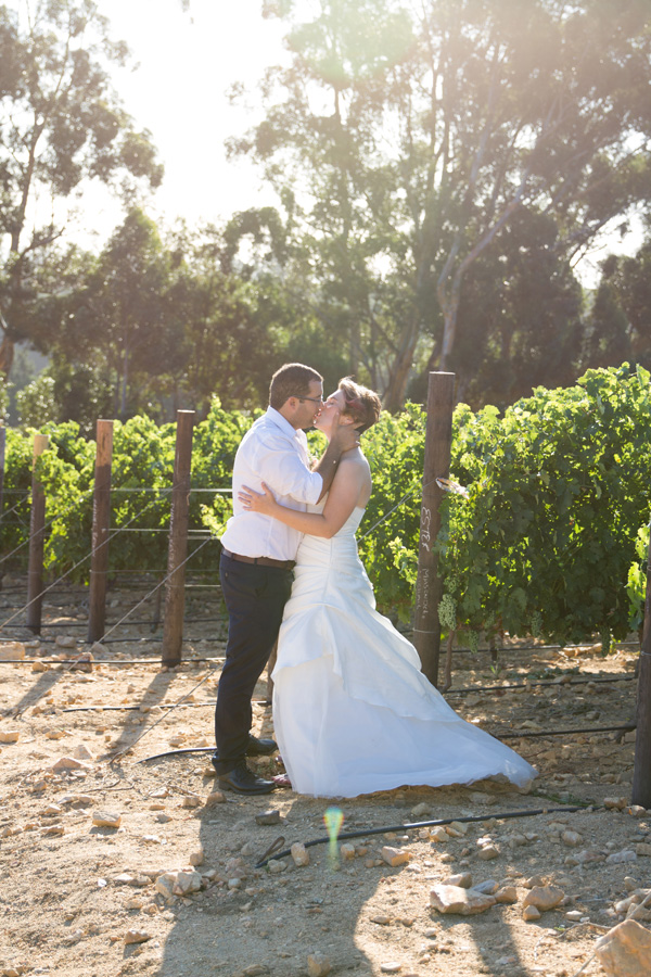 Milne Wedding