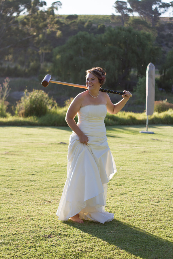 Milne Wedding