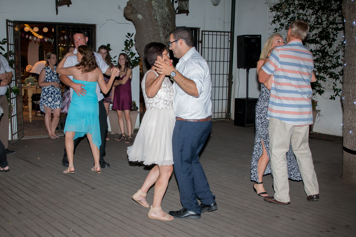 Milne Wedding